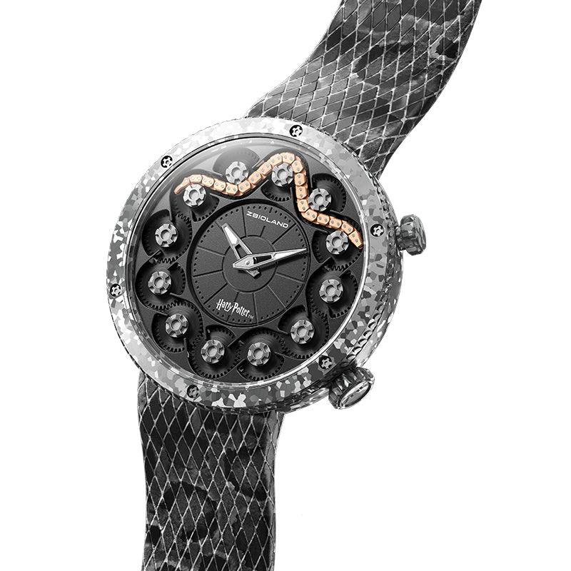 ZBIOLAND Harry Potter™ Luxury Analog Watch