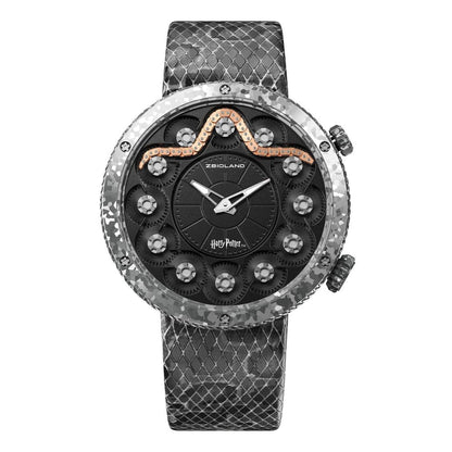 ZBIOLAND Harry Potter™ Luxury Analog Watch