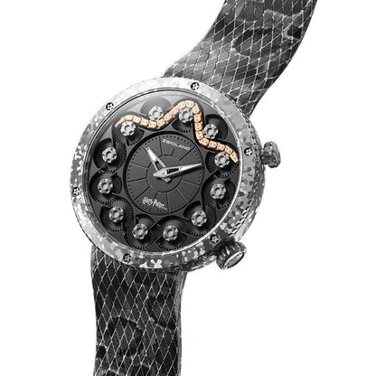 ZBIOLAND Harry Potter™ Luxury Analog Watch